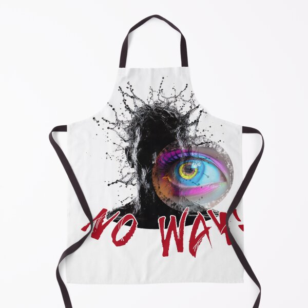 Item preview, NO WAY! Splashhead designed and sold by iisseii.
