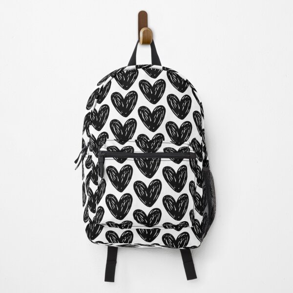 Item preview, Drawn Shaded Heart designed and sold by erkabees.