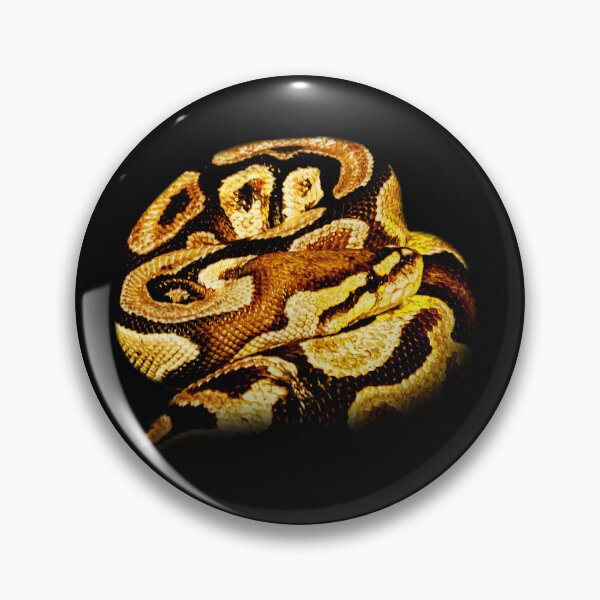 Item preview, Python designed and sold by Guardi71.