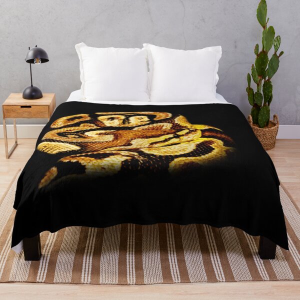 Item preview, Python designed and sold by Guardi71.