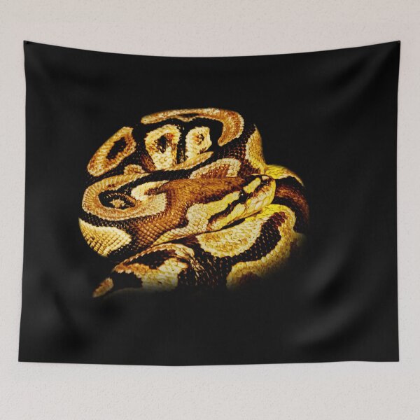 Item preview, Python designed and sold by Guardi71.