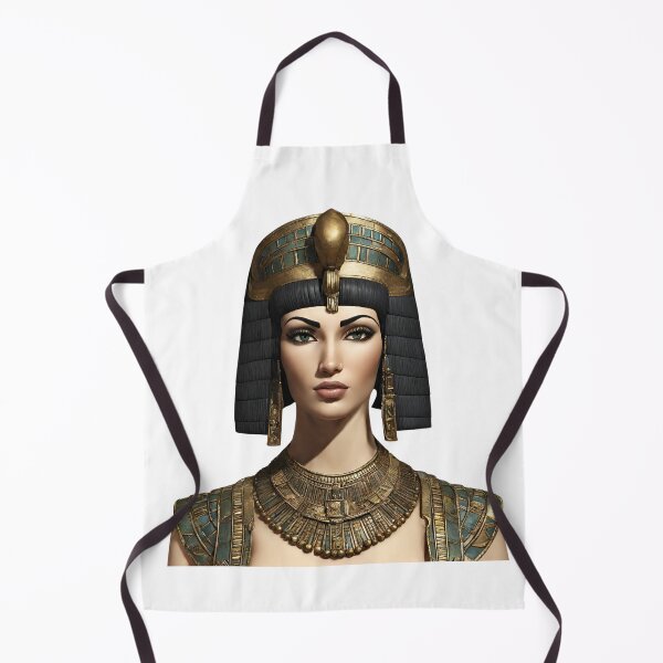 Item preview, Queen Cleopatra Legacy designed and sold by PharaohArtistry.