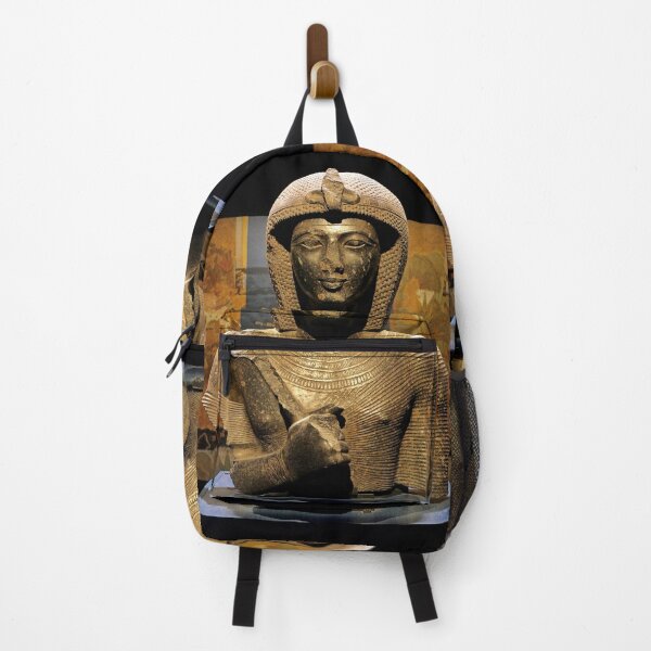 Item preview, vr 3519/ finition 2023 - 52 - Partie supérieure d’une statue de Ramsès II - Okaio Créations Olavia-Olao designed and sold by o.okaïo.
