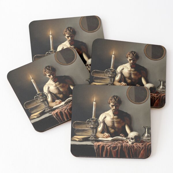 Item preview, The Ancient Study designed and sold by R3mus.