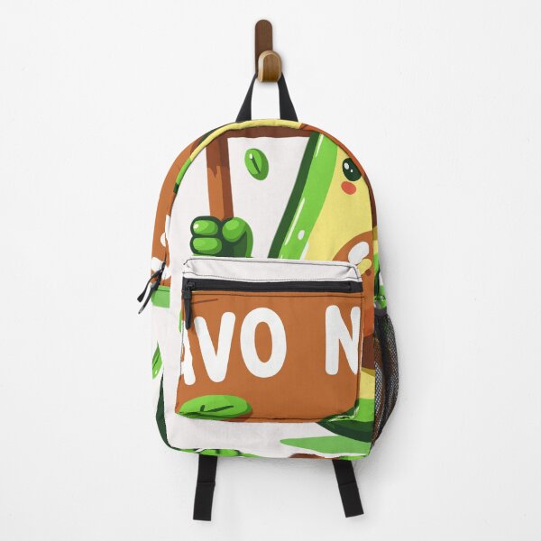 Item preview, Avo nice day designed and sold by gittuska11.