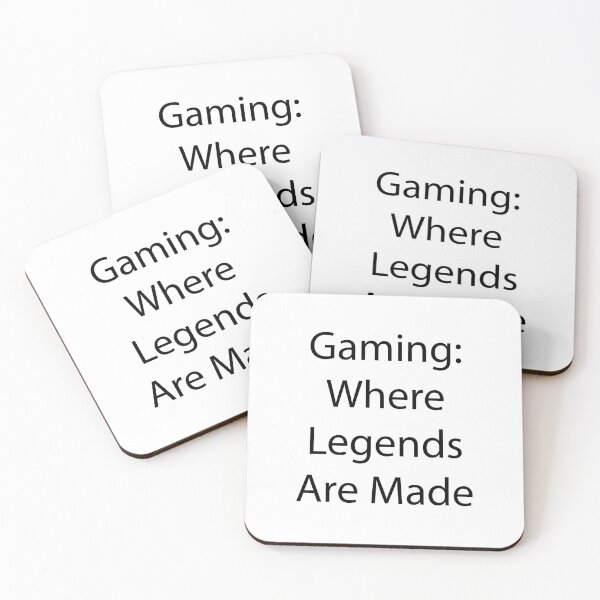 Item preview, Gaming Quote 21 designed and sold by Park Windsor.