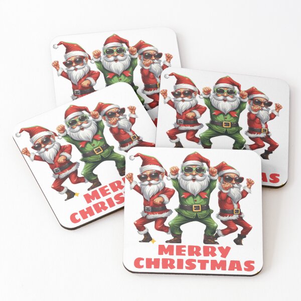 Item preview, MERRY CHRISMAS designed and sold by ishopping ★★★★★.