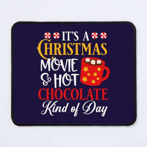 Item preview, Christmas movies all day designed and sold by hobbybox.
