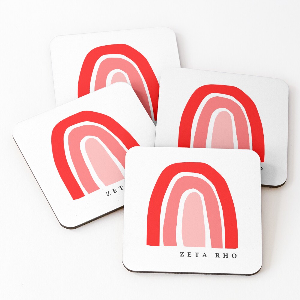 Item preview, Coasters (Set of 4) designed and sold by larajharper.