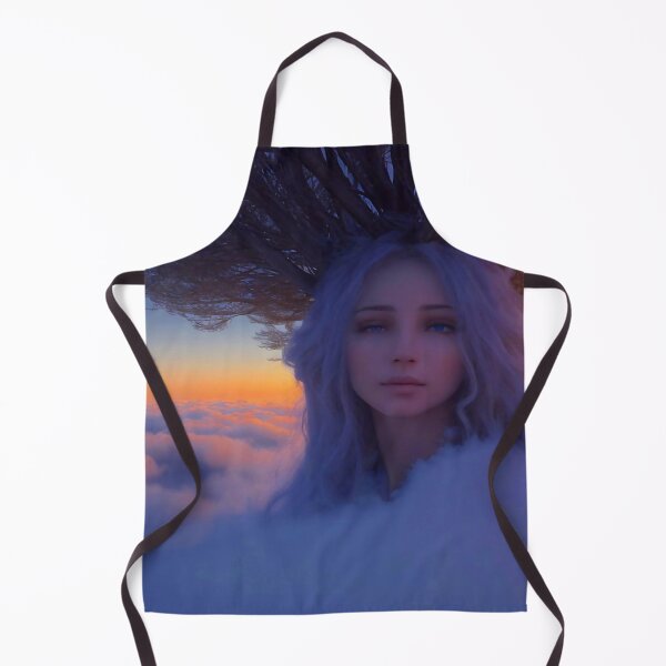 Item preview, Born in the clouds designed and sold by M-Y-A-R-T-.