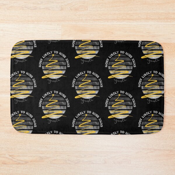 Item preview, most likely to miss xmas no.3 (agnostic) designed and sold by Kasizda.