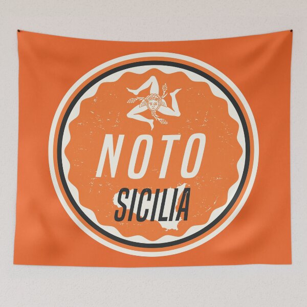 Item preview, Noto, Sicily designed and sold by studio838.