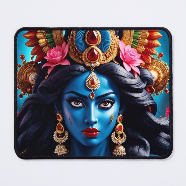 Item preview, Goddess and Liberation. KALI. designed and sold by SoniaSarkali.