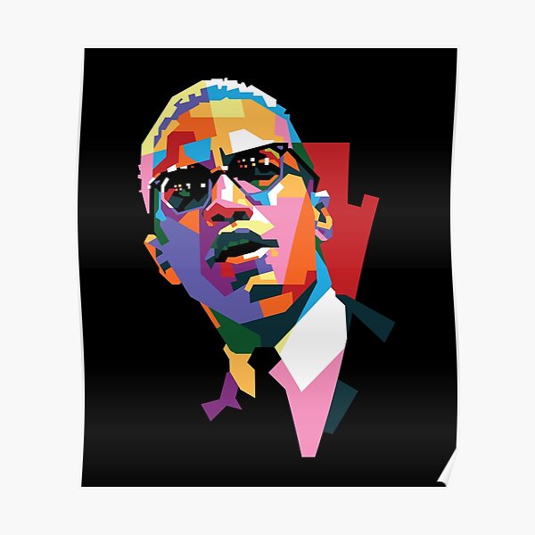 Featured image of post Malcolm X Silhouette Find this pin and more on cameo silhouette by fifi fusion