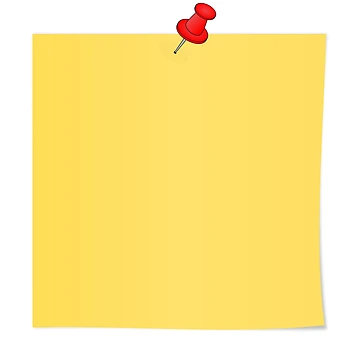 Artwork thumbnail, Post It Note by ExploreTheBasic