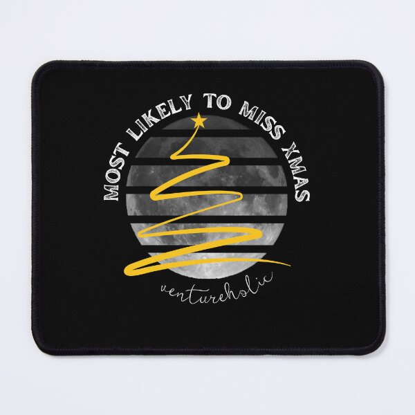Item preview, most likely to miss xmas no.4 (ventureholic) designed and sold by Kasizda.