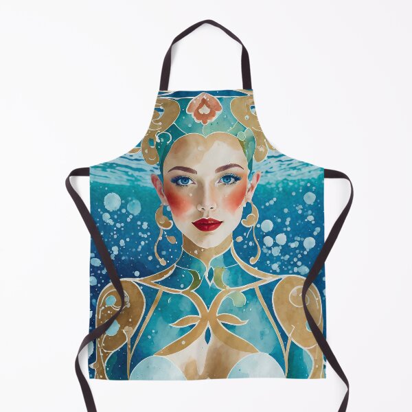 Item preview, fantasy portrait of a pretty girl designed and sold by Lefteris Betsis.
