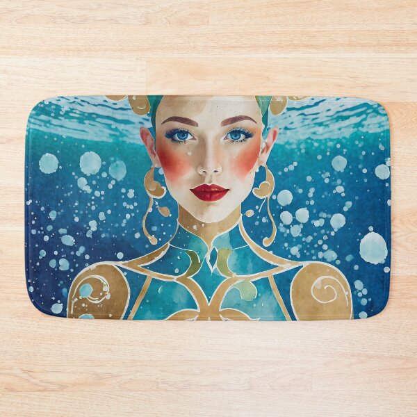 Item preview, fantasy portrait of a pretty girl designed and sold by Lefteris Betsis.