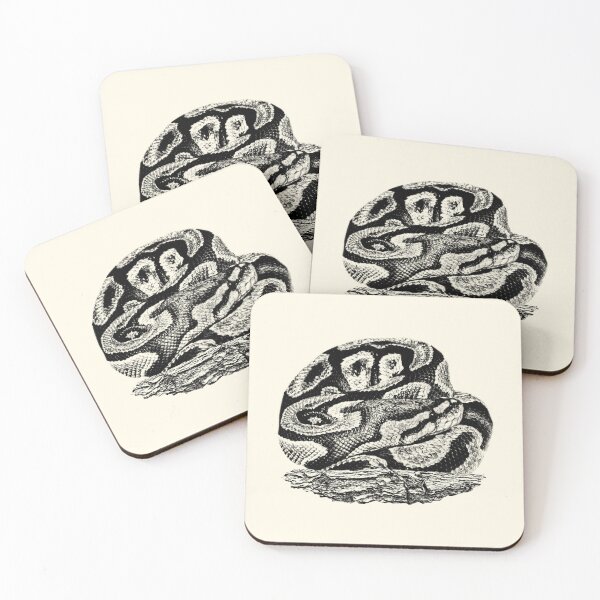 Item preview, Python designed and sold by Guardi71.