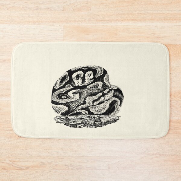 Item preview, Python designed and sold by Guardi71.
