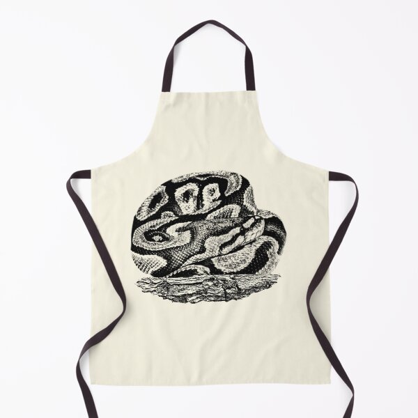 Item preview, Python designed and sold by Guardi71.