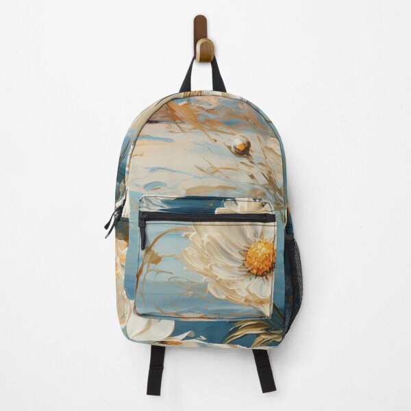 Item preview, Botanical Harmony Radiant Daisy Bloom designed and sold by 99belldesign.