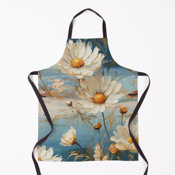 Item preview, Botanical Harmony Radiant Daisy Bloom designed and sold by 99belldesign.