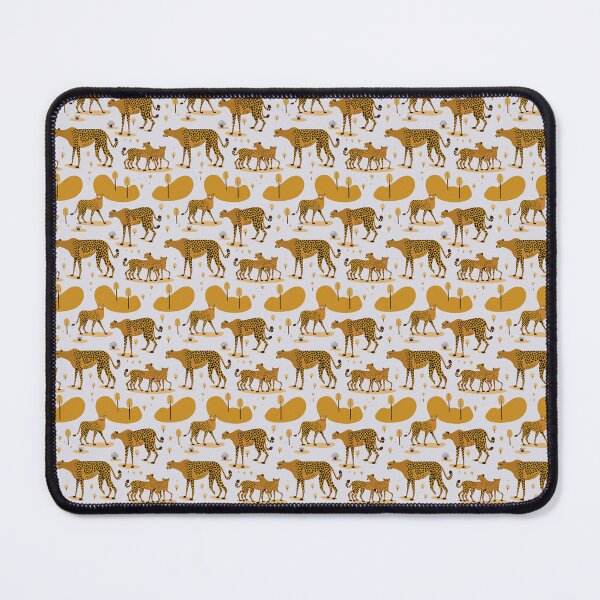 Item preview, Cheetah on The Desert designed and sold by Lukman Febrianto.