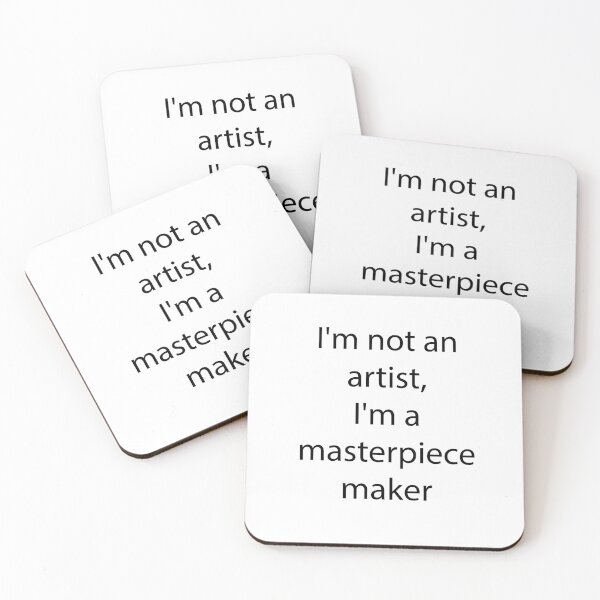 Item preview, Hobby Quote 19 designed and sold by Park Windsor.