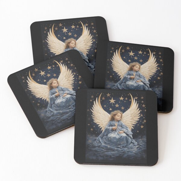 Item preview, Dream Of Wings designed and sold by Timothystore-.