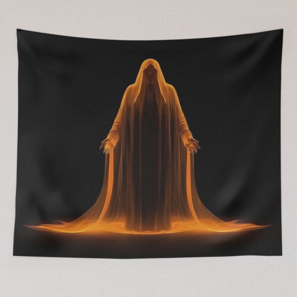 Item preview, Ghost man -1 designed and sold by Dinos45.