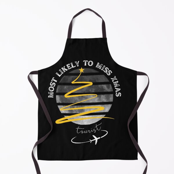 Item preview, most likely to miss xmas no.5 (tourist) designed and sold by Kasizda.