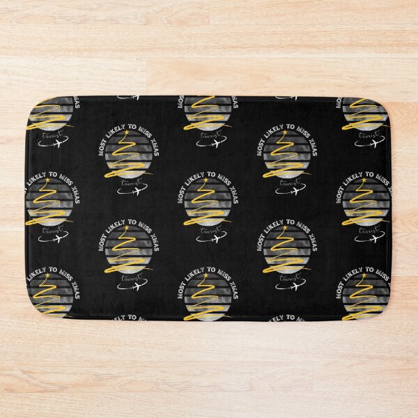 Item preview, most likely to miss xmas no.5 (tourist) designed and sold by Kasizda.