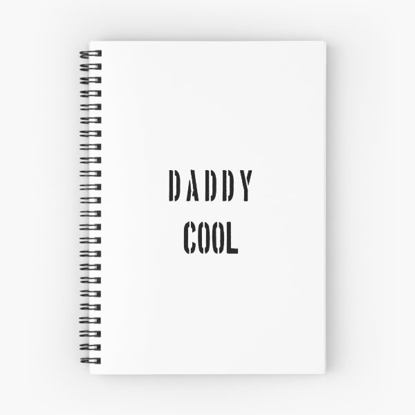 Item preview, daddy cool  designed and sold by MKshoper.