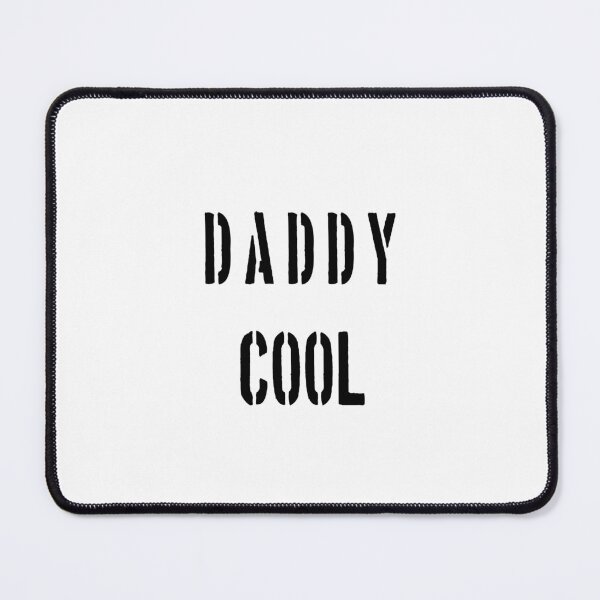 Item preview, daddy cool  designed and sold by MKshoper.