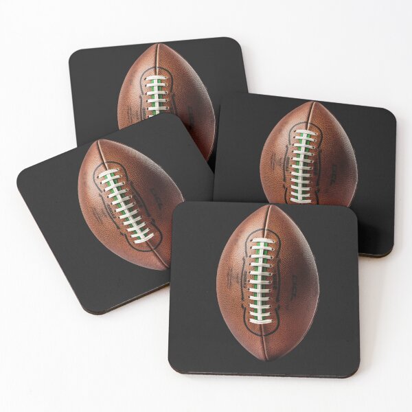 Item preview, Gridiron ball designed and sold by Sp3ctrumOfColor.