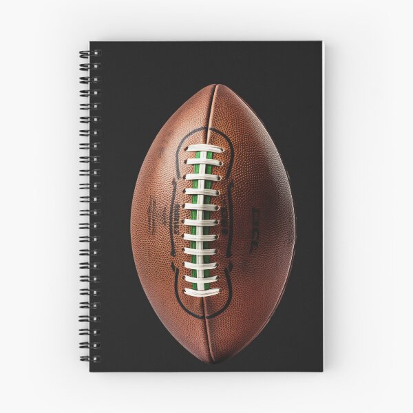 Item preview, Gridiron ball designed and sold by Sp3ctrumOfColor.