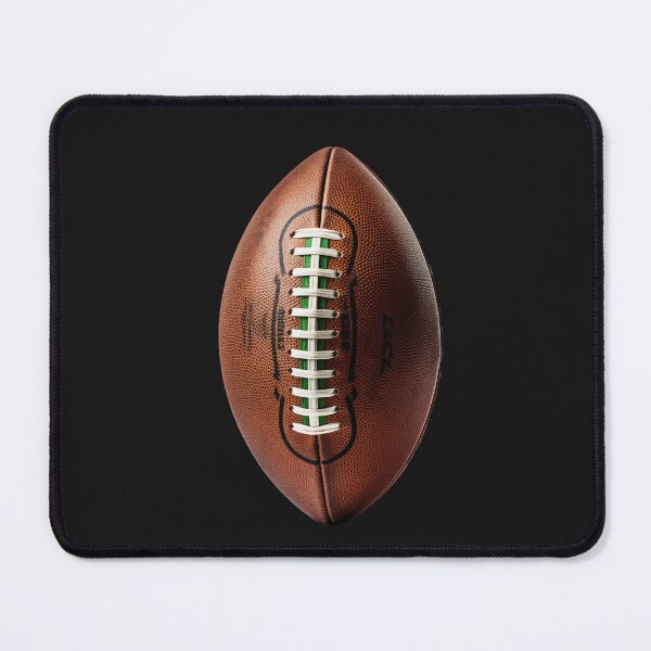 Item preview, Gridiron ball designed and sold by Sp3ctrumOfColor.