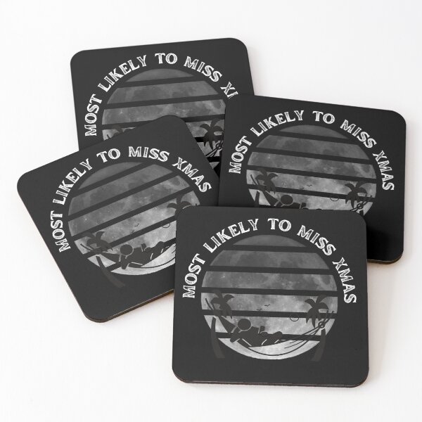 Item preview, most likely to miss xmas no.6 designed and sold by Kasizda.