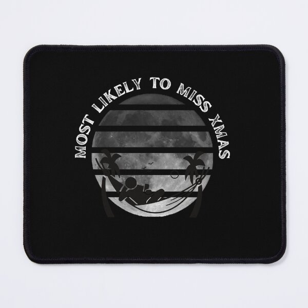 Item preview, most likely to miss xmas no.6 designed and sold by Kasizda.