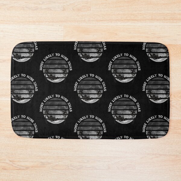 Item preview, most likely to miss xmas no.6 designed and sold by Kasizda.
