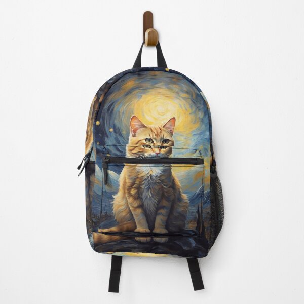 Item preview, Beautiful ginger cat designed and sold by M-Y-A-R-T-.