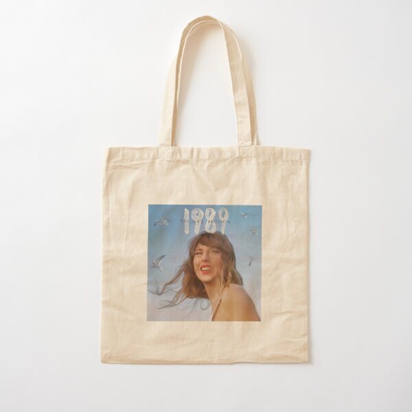Taylor Swift 1989 グッズ　トートバッグ　タオル Taylor Swift 1989 グッズ トートバッグ タオル