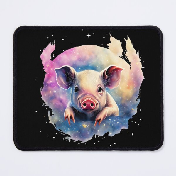 Item preview, Animal In Space - Funny Cosmos designed and sold by EmiAndMike.