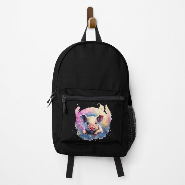 Item preview, Animal In Space - Funny Cosmos designed and sold by EmiAndMike.