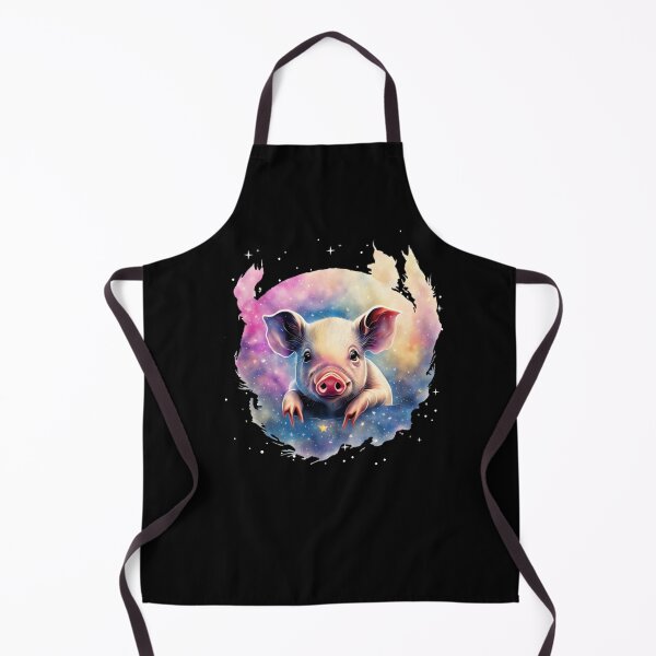 Item preview, Animal In Space - Funny Cosmos designed and sold by EmiAndMike.