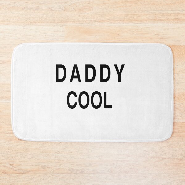 Item preview, daddy cool  designed and sold by MKshoper.