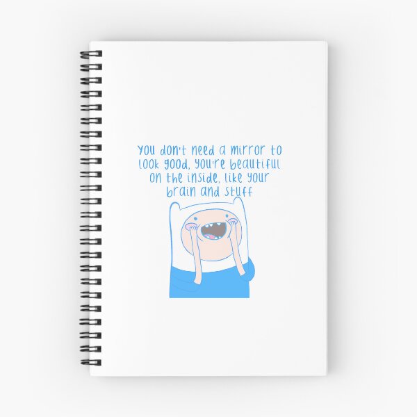Item preview, Finn the Human designed and sold by deensdesigns.