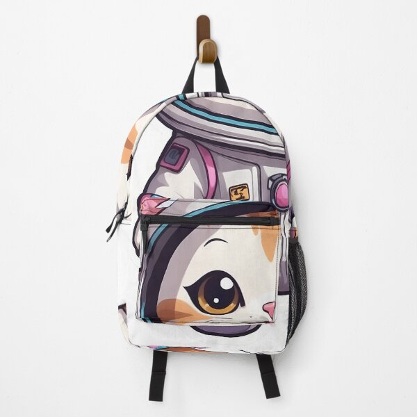 Item preview, astronaut cat in space designed and sold by wplamkung.