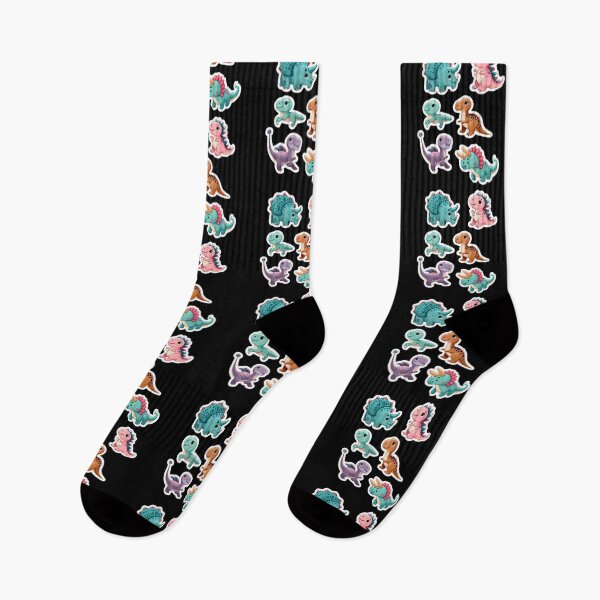 Item preview, Cartoon Dinosaur designed and sold by Azrora.
